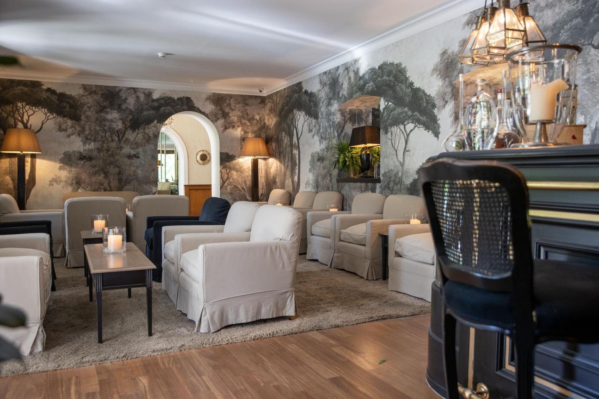 Hotel Villa Irma 梅拉诺 外观 照片