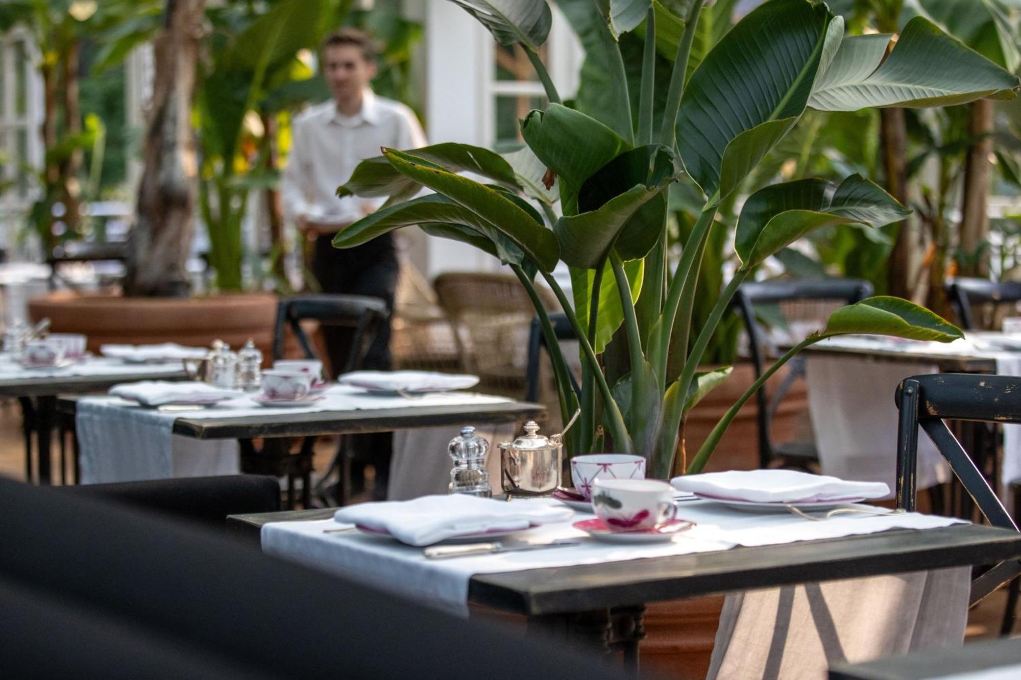Hotel Villa Irma 梅拉诺 外观 照片