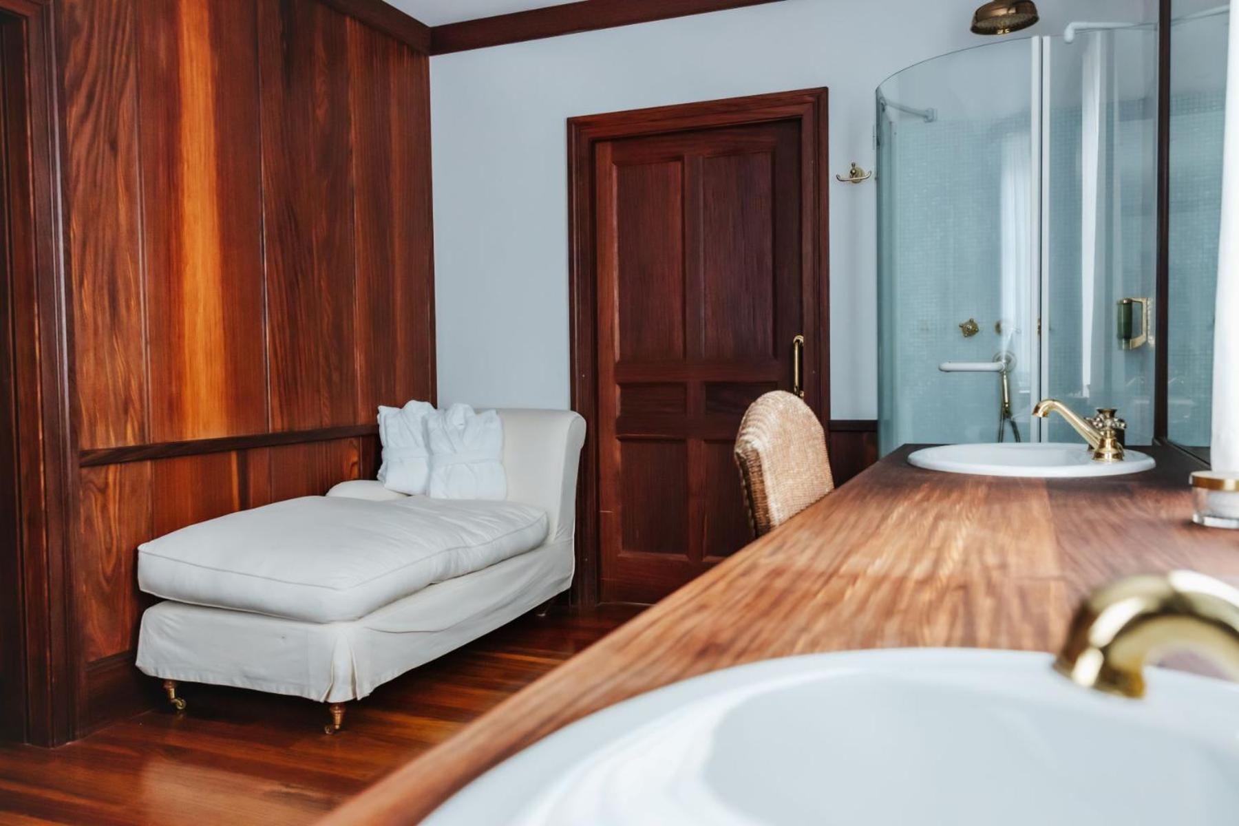 Hotel Villa Irma 梅拉诺 外观 照片