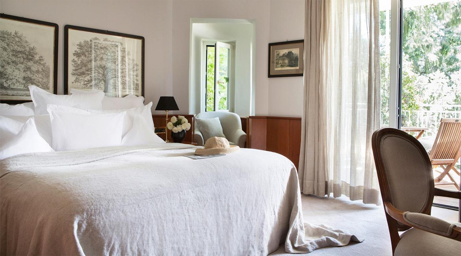 Hotel Villa Irma 梅拉诺 外观 照片